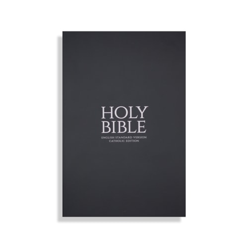 Catholic Bibles Online Bible Store ESV Bible Catholic Edition